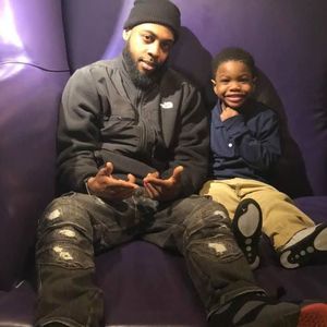 Meet your Posher, Greg